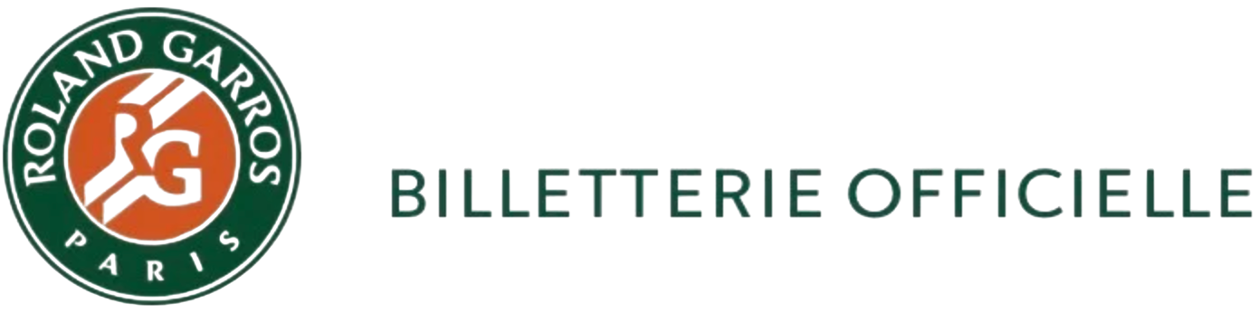 Billeterie Roland-Garros 2026