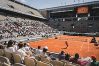 Philippe-Chatrier — Semaine 1 (24 → 28 mai)