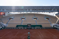 Court Suzanne-Lenglen